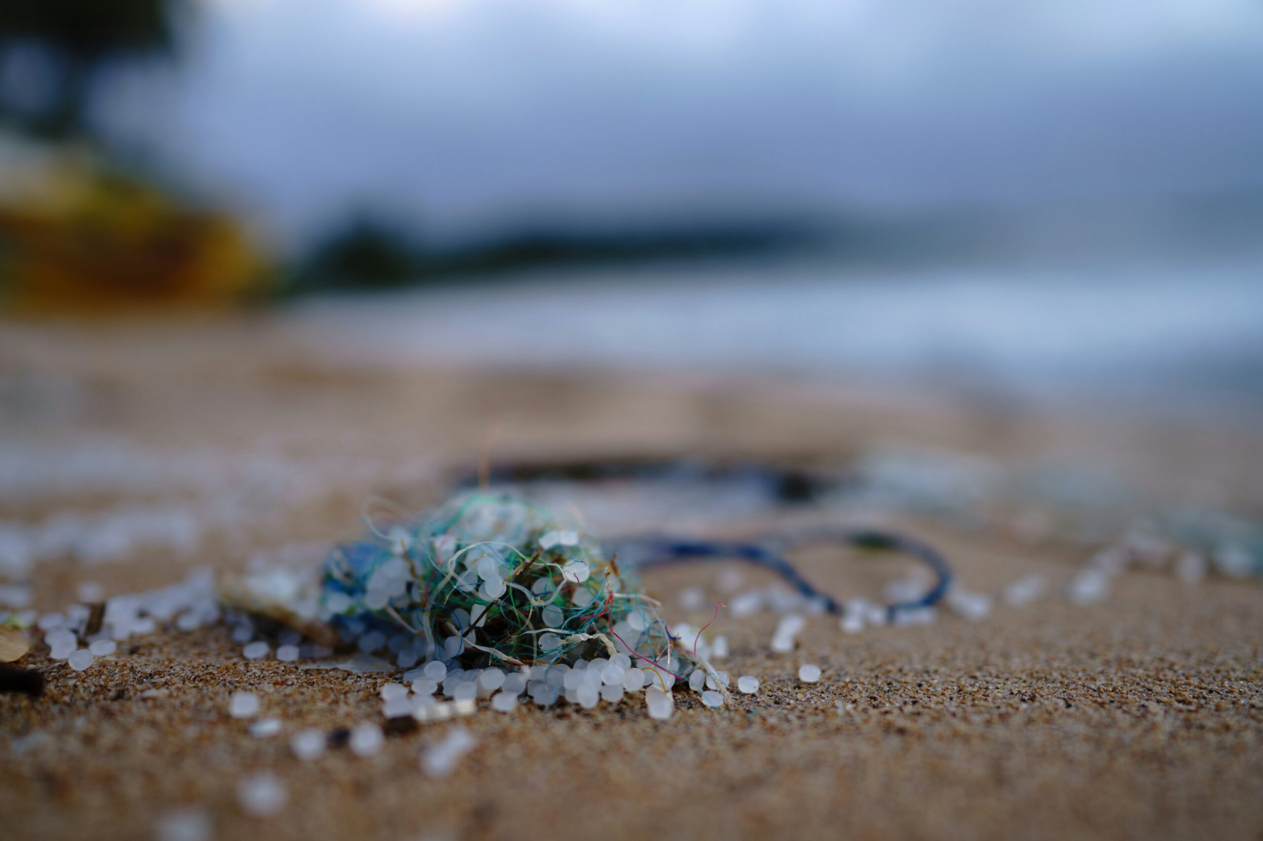 Maltese researchers working on plastic waste in the sea